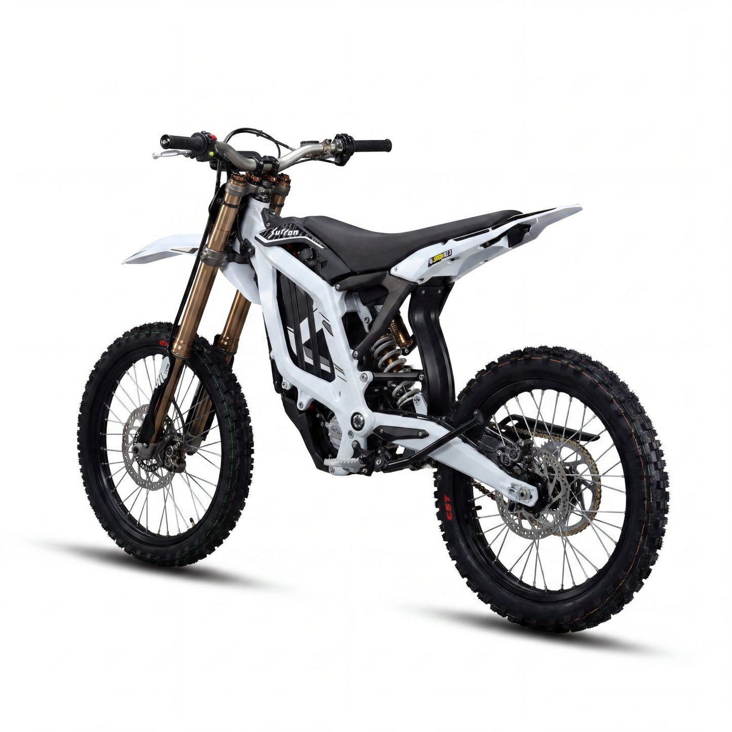 2026 Sur-Ron Light Bee 2 - 400€ on delivery