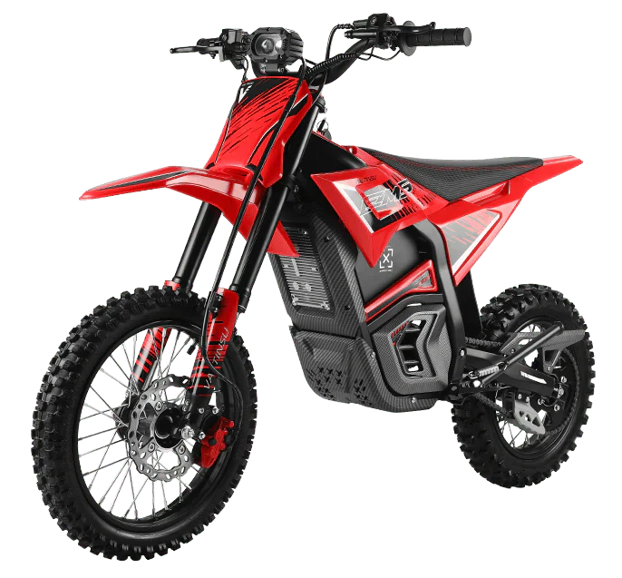 Valtinsu EM-5 3400W Electric Dirt Bike