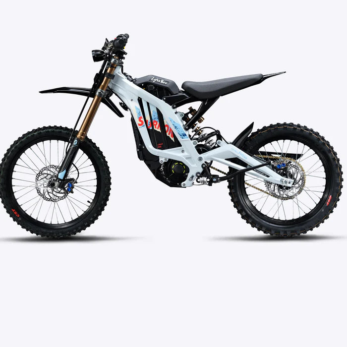 2026 Surron Light Bee X 10kW - 250$ ON DELIVERY