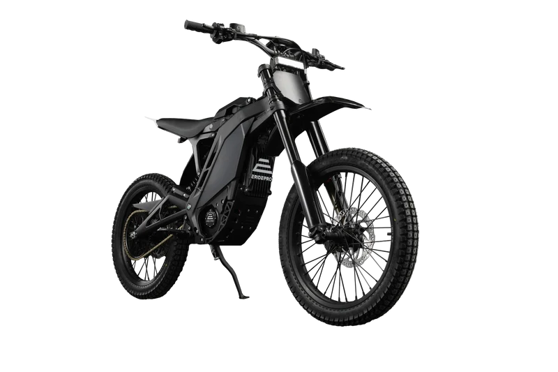 E Ride Pro 4.0 - 400€ on delivery