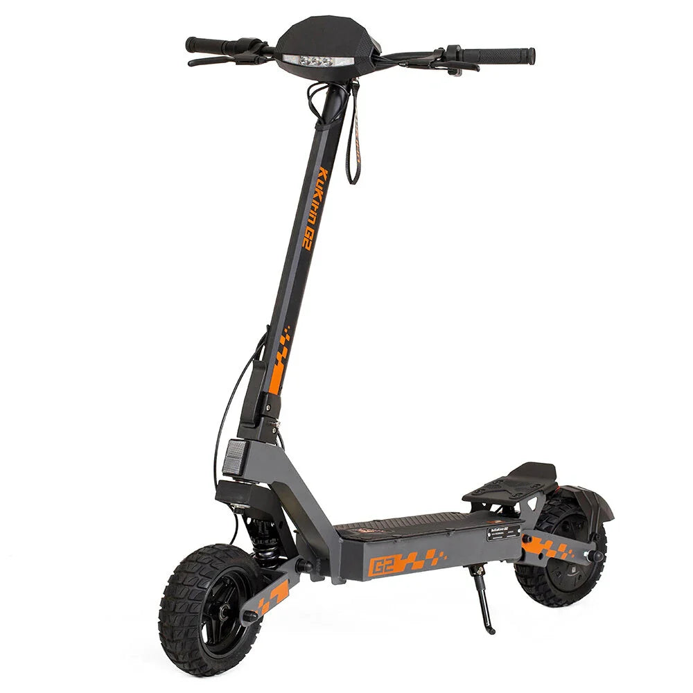 Kukirin G2 2025 Electric Scooter