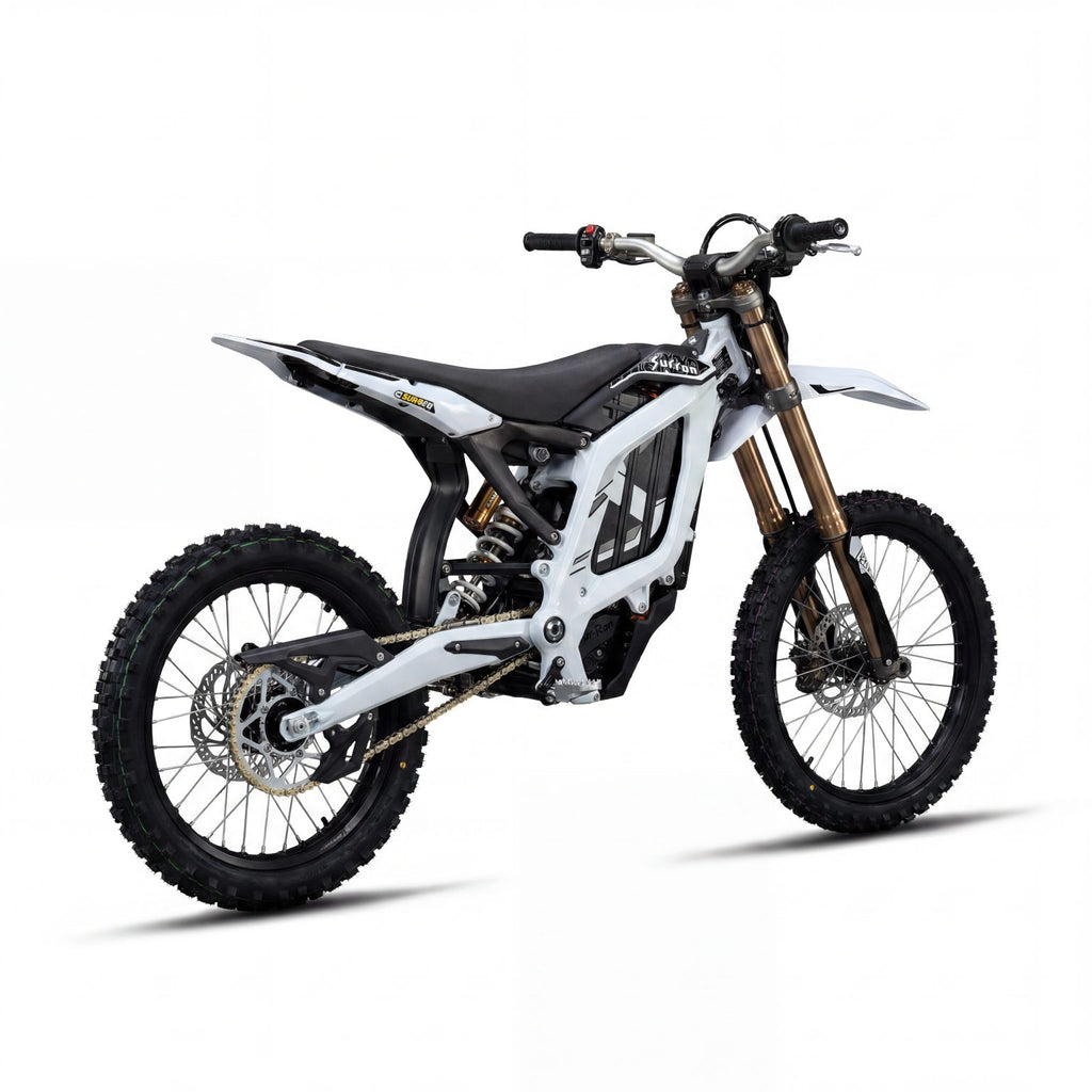 2026 Sur-Ron Light Bee 2
