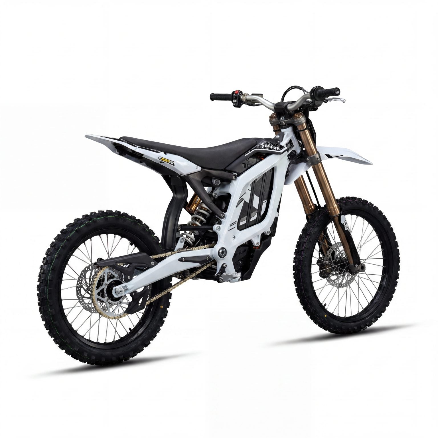 2026 Sur-Ron Light Bee 2 - 400€ on delivery