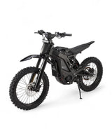 E Ride Pro SR 2025 Electric Dirt Bike