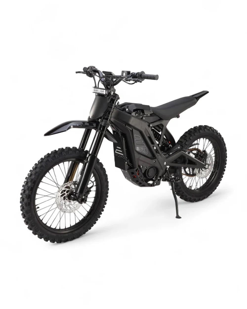 E Ride Pro SR 2025 Electric Dirt Bike