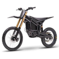 Talaria Komodo 2025 Electric Dirt Bike