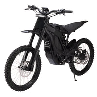 E Ride Pro SS 2.0 2025 Electric Dirt Bike - 260€ on delivery
