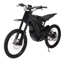 E Ride Pro SS 2.0 2025 Electric Dirt Bike