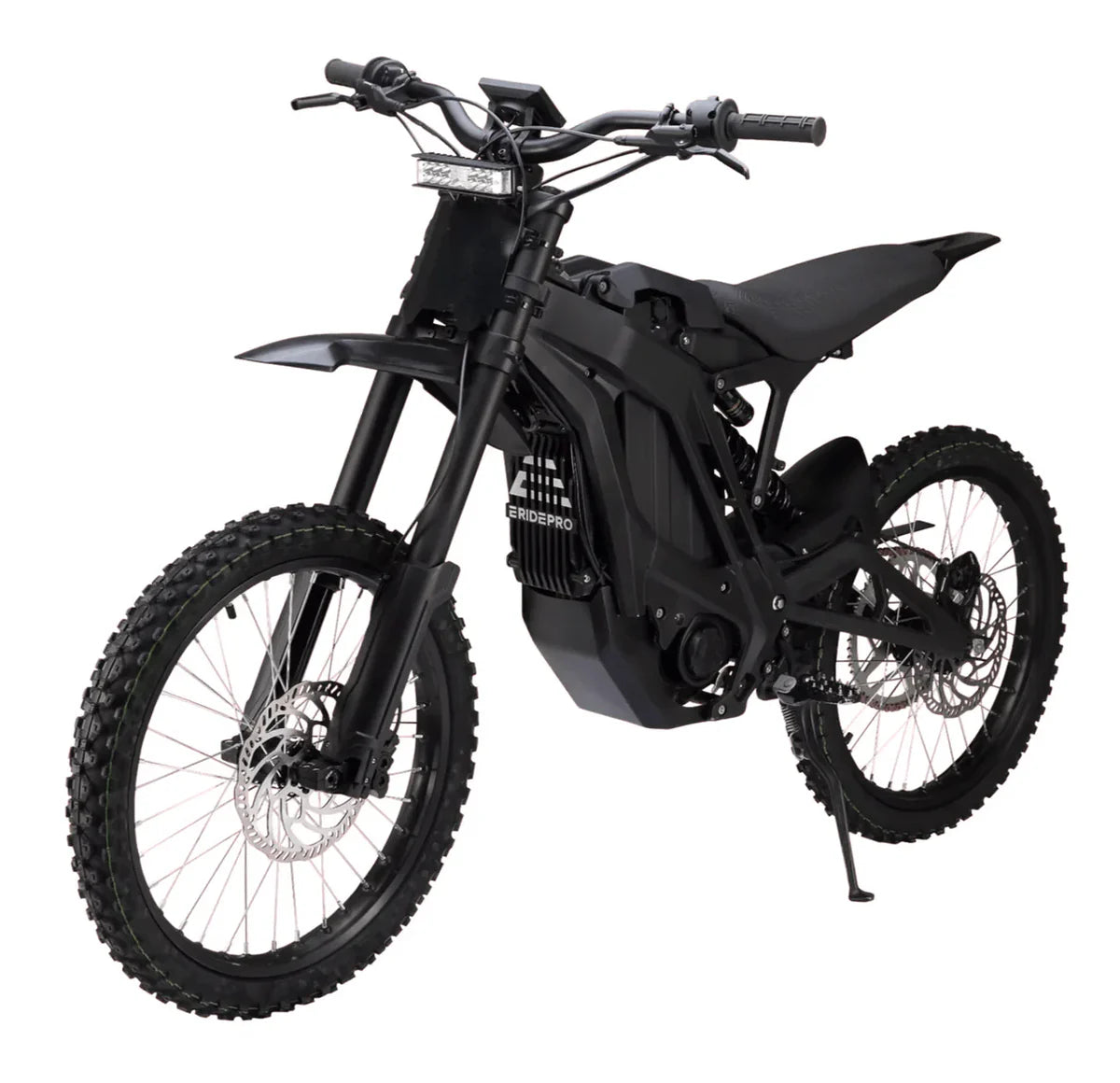 E Ride Pro SS 2.0 2025 Electric Dirt Bike