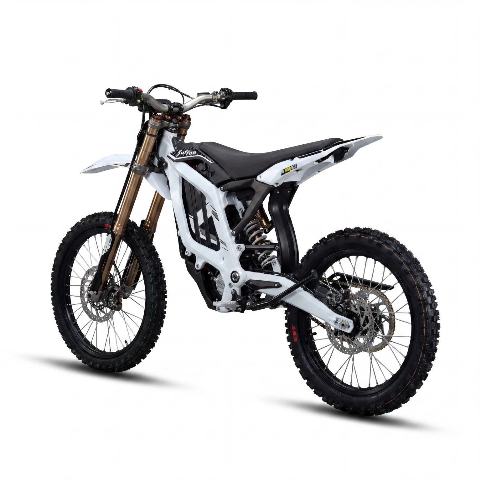 2026 Sur-Ron Light Bee 2 - 400€ on delivery