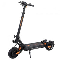 Kukirin G2 Master Dual Motor Electric Scooter