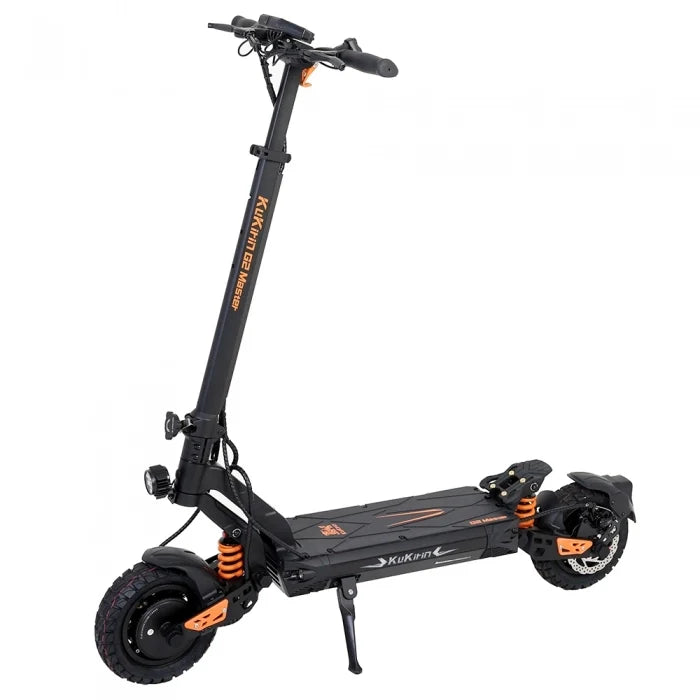 Kukirin G2 Master Dual Motor Electric Scooter