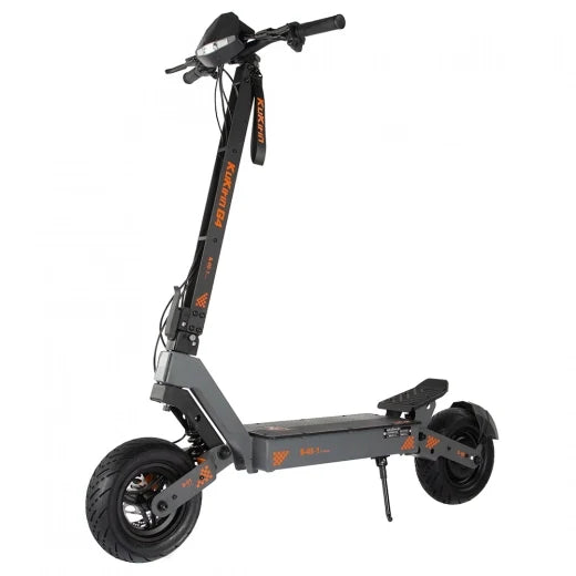 Kukirin G4 Electric Scooter