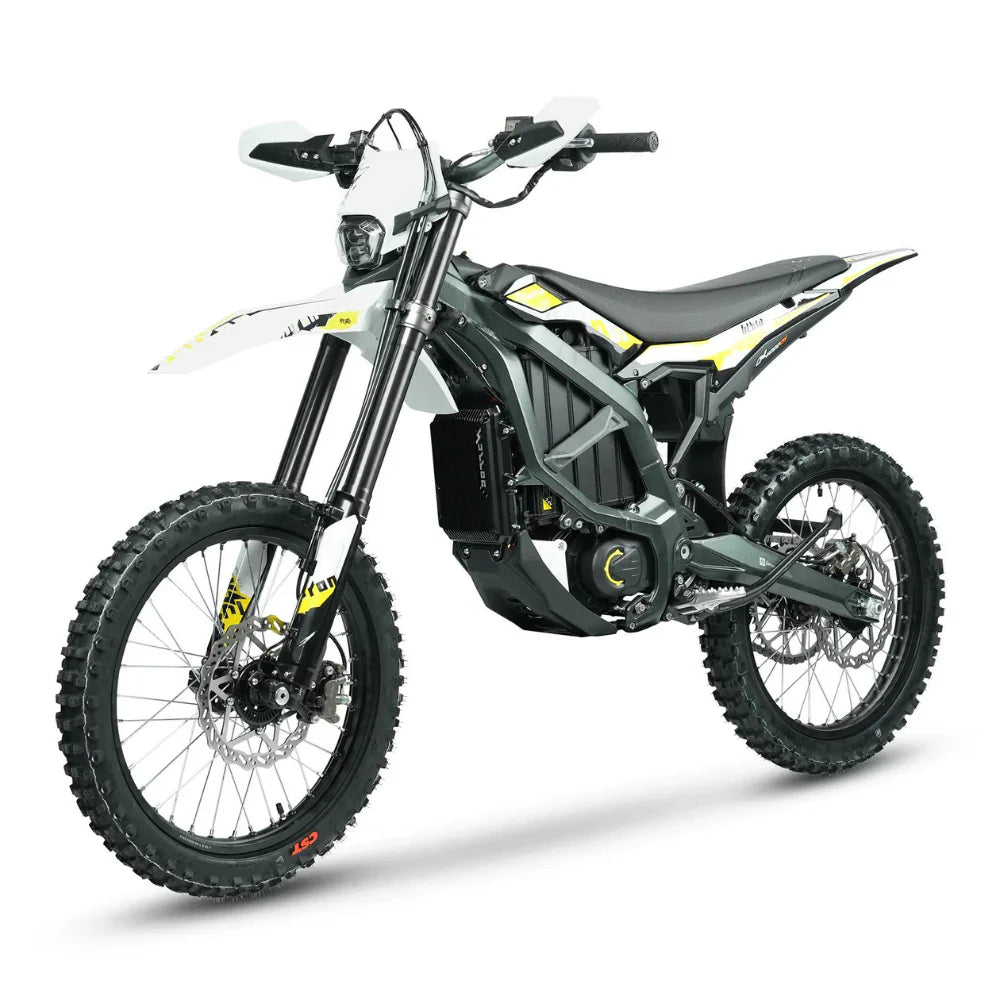 Surron Ultra Bee HP 2025 21kW Electric Dirt Bike