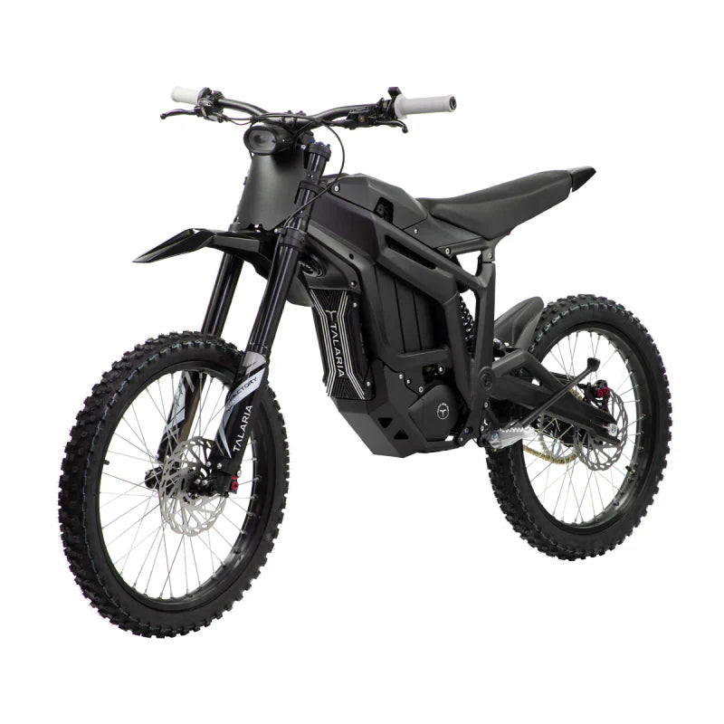 Talaria Sting MX4 2025 Electric Dirt Bike