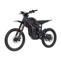 Talaria Sting MX5 Pro 2025 Electric Dirt Bike