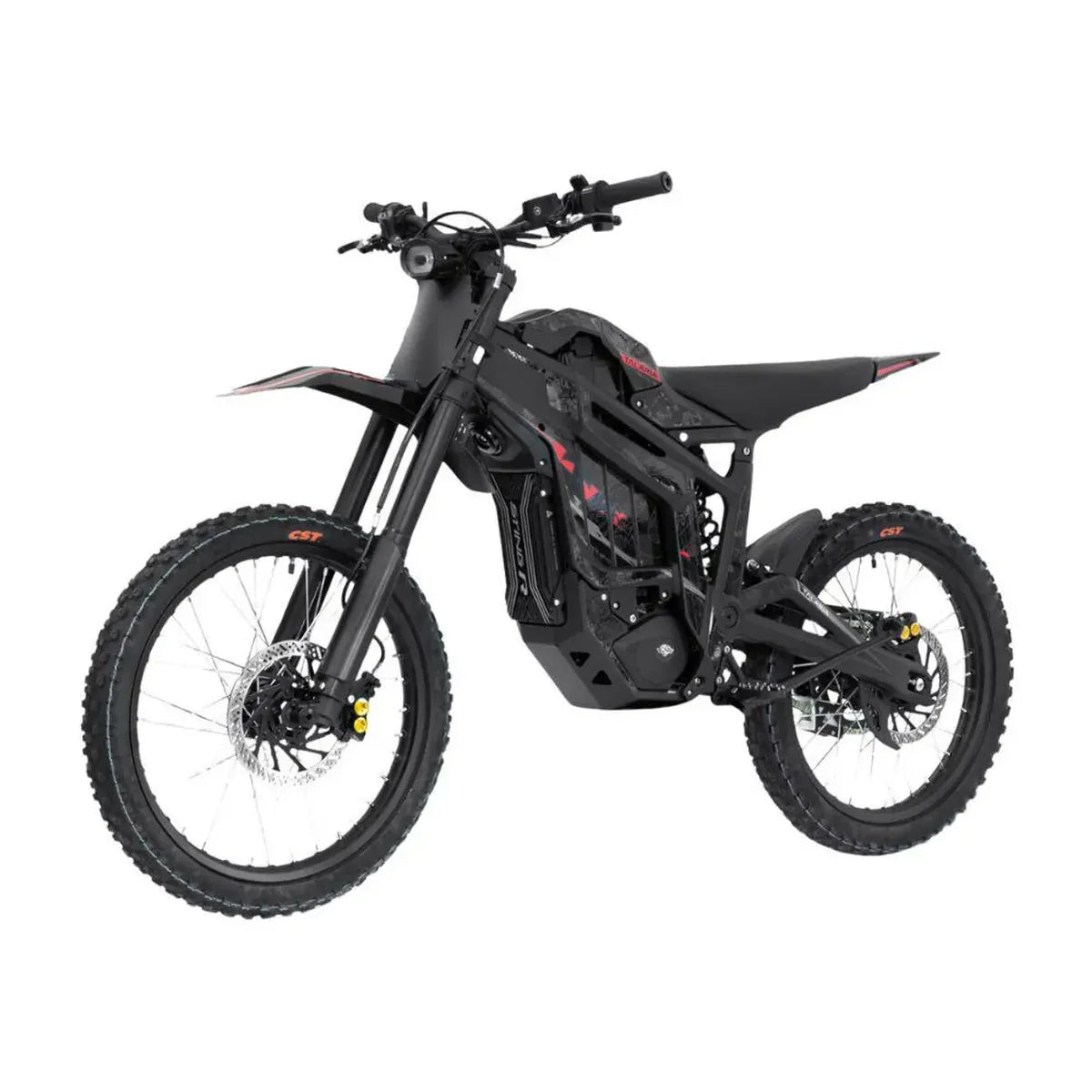 Talaria Sting MX5 Pro 2025 Electric Dirt Bike