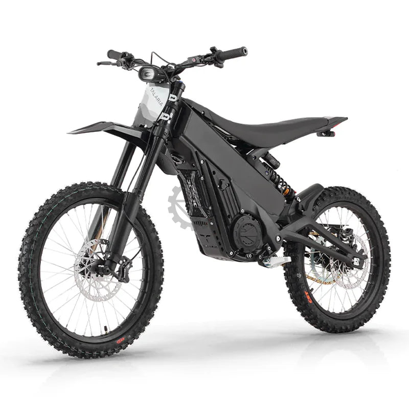 Talaria XXX 2025 Electric Bike