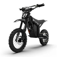 Tuttio Soleil01 SE 3000W Electric Dirt Bike - 150€ on delivery