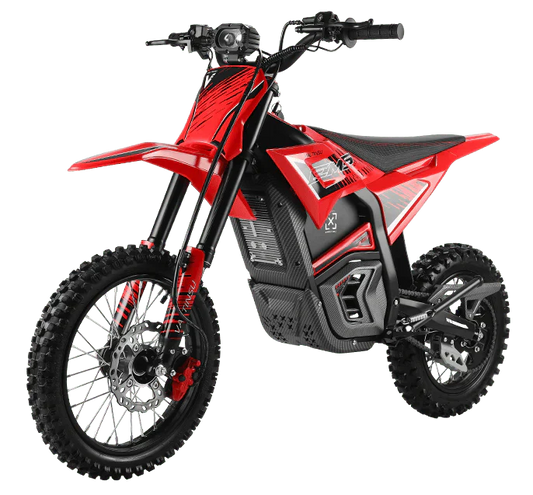 Valtinsu EM-5 3400W Electric Dirt Bike - 150€ on delivery